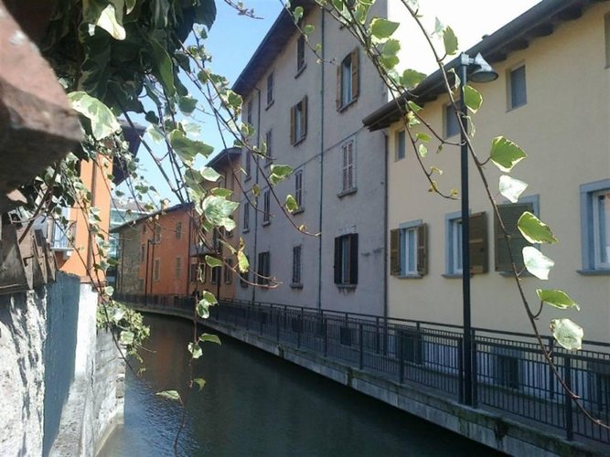 TRILOCALE CENTRO ALZANO Alzano Lombardo