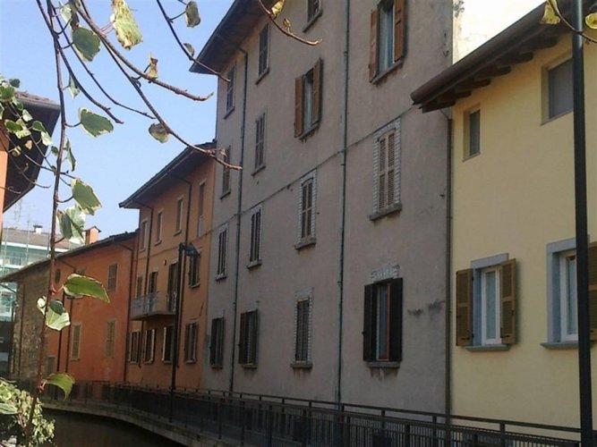 TRILOCALE CENTRO ALZANO Alzano Lombardo