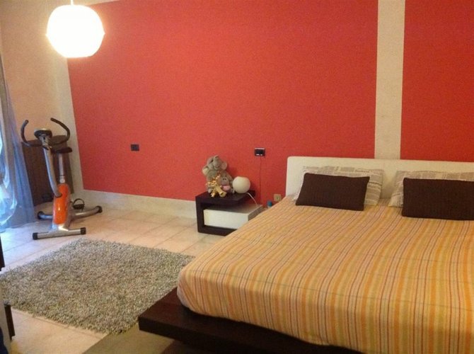 VILLETTA A SCHIERA Trescore Balneario