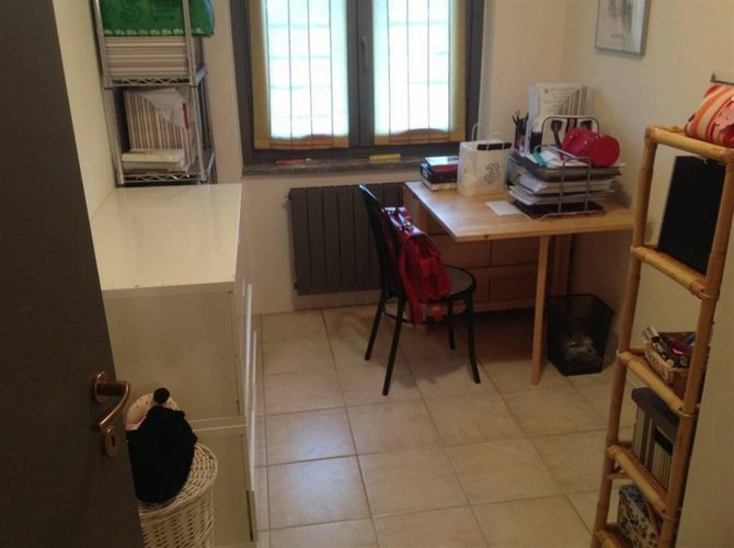 VILLETTA A SCHIERA Trescore Balneario