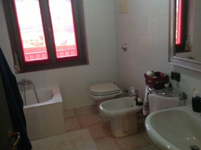 VILLETTA A SCHIERA Trescore Balneario