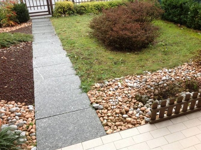 VILLETTA A SCHIERA Trescore Balneario