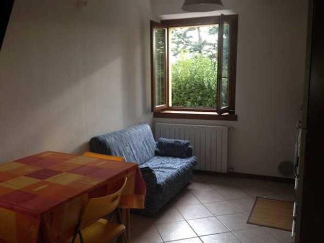 BILOCALE ARREDATO Villa di Serio