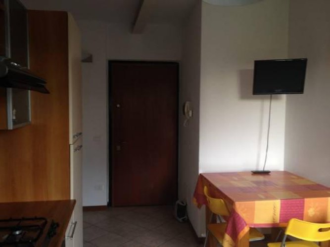 BILOCALE ARREDATO Villa di Serio