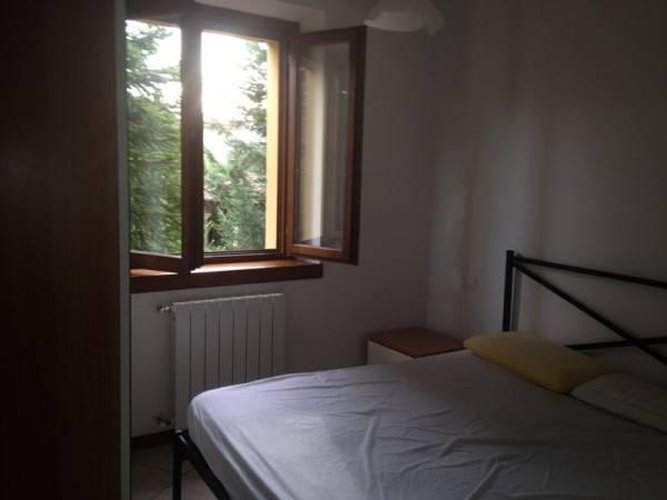 BILOCALE ARREDATO Villa di Serio