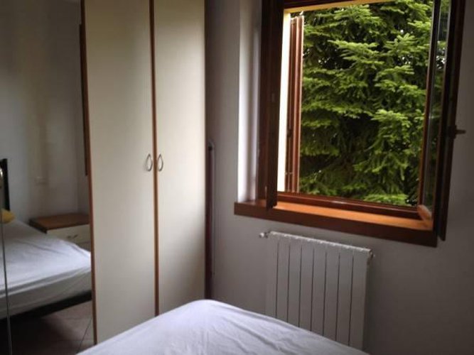 BILOCALE ARREDATO Villa di Serio