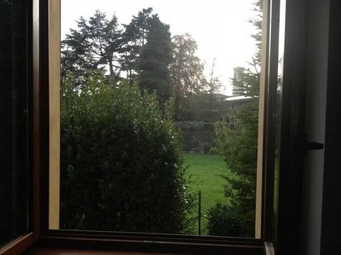 BILOCALE ARREDATO Villa di Serio