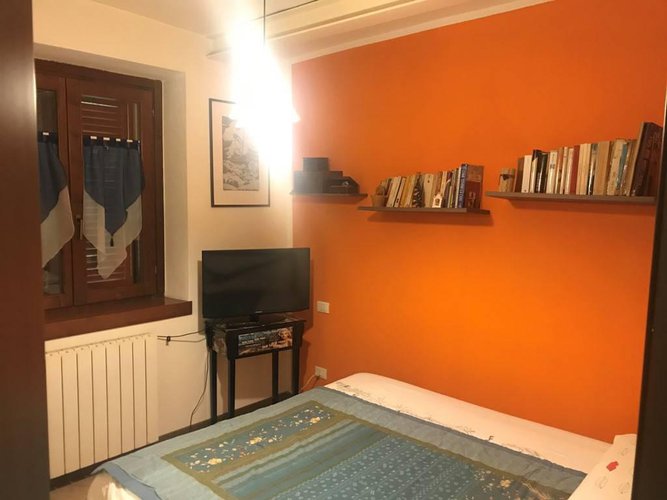 BILOCALE ARREDATO Villa di Serio