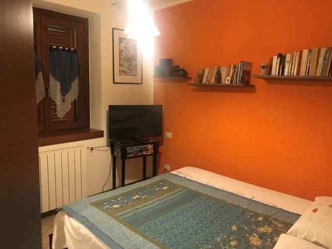 BILOCALE ARREDATO Villa di Serio