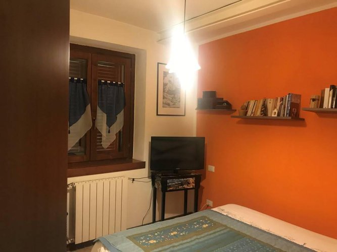 BILOCALE ARREDATO Villa di Serio