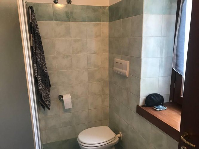 BILOCALE ARREDATO Villa di Serio