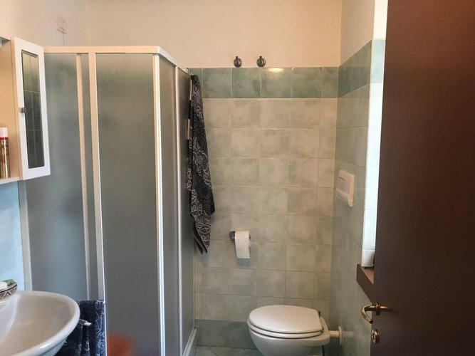 BILOCALE ARREDATO Villa di Serio