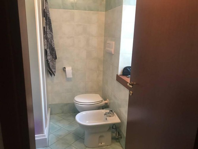 BILOCALE ARREDATO Villa di Serio