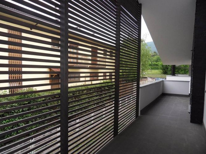 SIGNORILE VILLA NUOVA IN CONTESTO ESCLUSIVO Bergamo