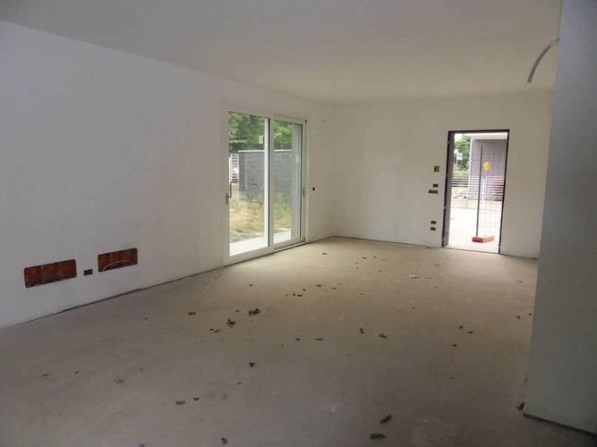 SIGNORILE VILLA NUOVA IN CONTESTO ESCLUSIVO Bergamo
