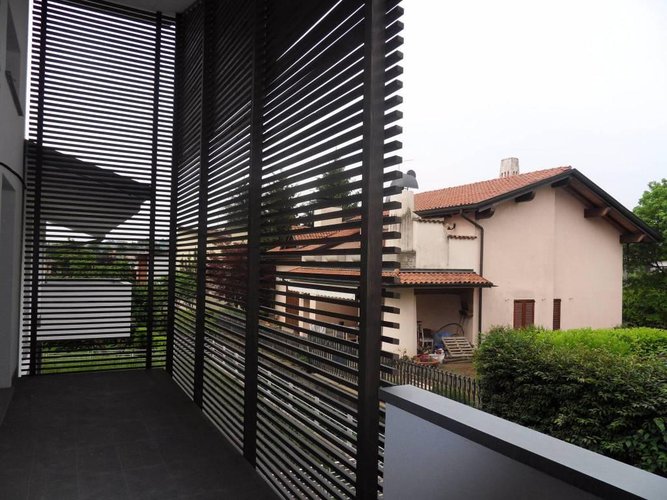 SIGNORILE VILLA NUOVA IN CONTESTO ESCLUSIVO Bergamo