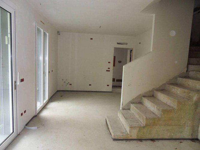 SIGNORILE VILLA NUOVA IN CONTESTO ESCLUSIVO Bergamo