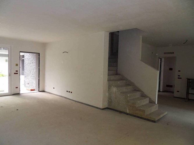SIGNORILE VILLA NUOVA IN CONTESTO ESCLUSIVO Bergamo