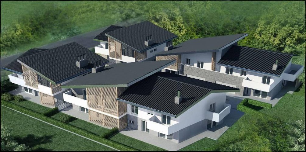 SIGNORILE VILLA NUOVA IN CONTESTO ESCLUSIVO Bergamo