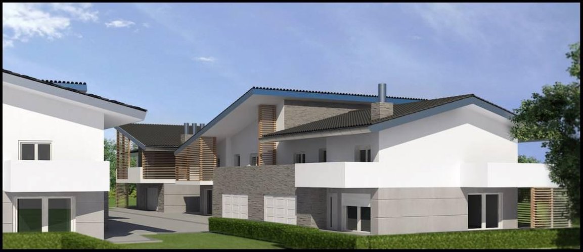 SIGNORILE VILLA NUOVA IN CONTESTO ESCLUSIVO Bergamo