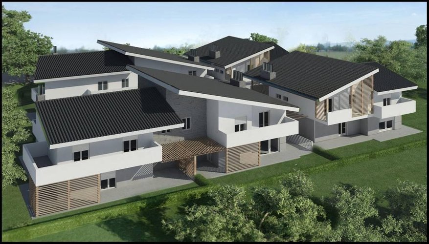 SIGNORILE VILLA NUOVA IN CONTESTO ESCLUSIVO Bergamo