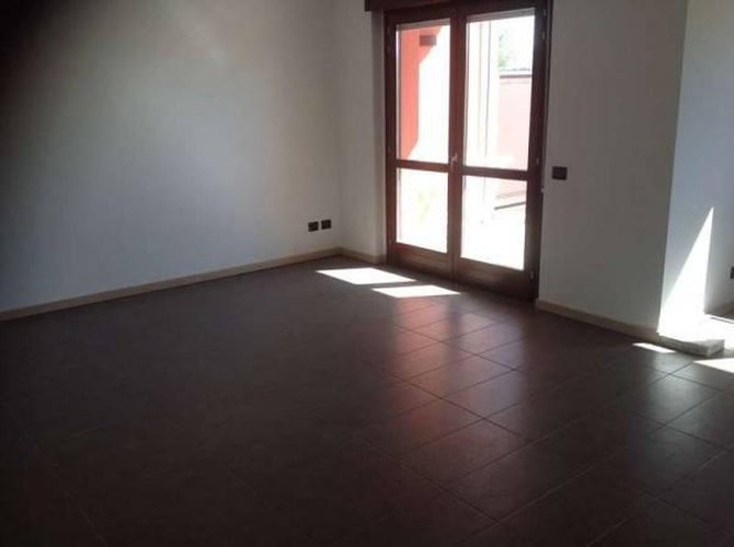 BILOCALE CON BOX Cavernago