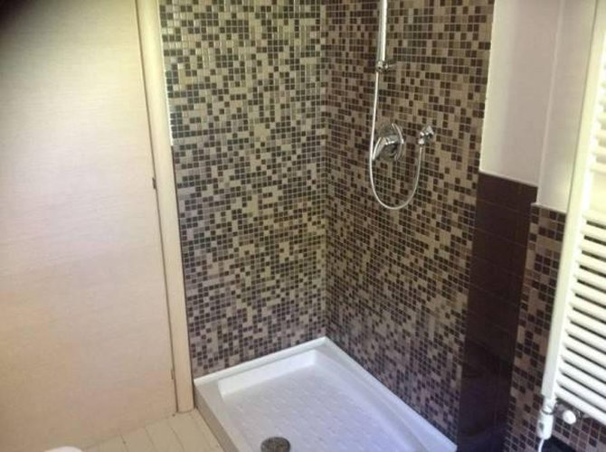 BILOCALE CON BOX Cavernago