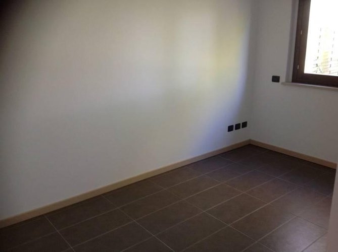 BILOCALE CON BOX Cavernago