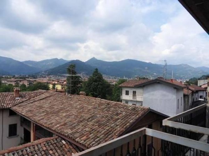 Quadrilocale Villa di Serio