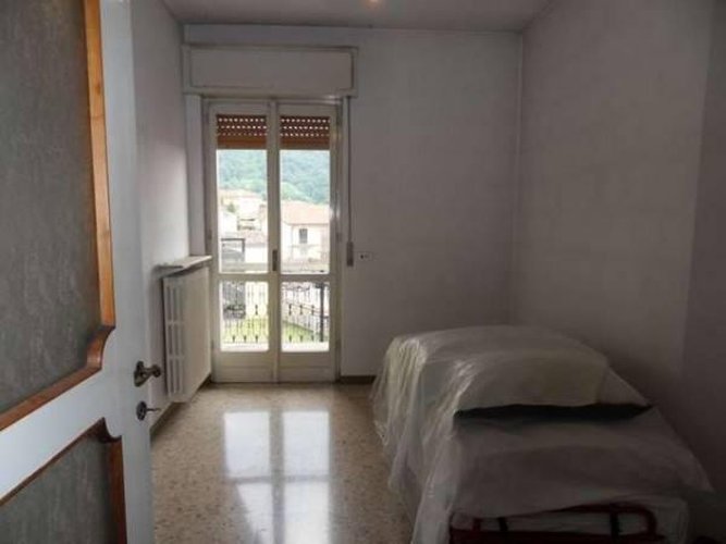 Quadrilocale Villa di Serio