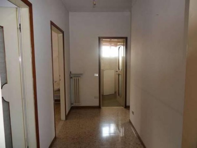 Quadrilocale Villa di Serio