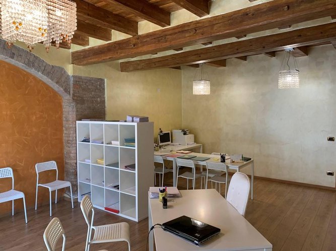 UFFICIO/STUDIO Bergamo