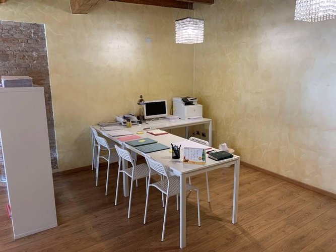 UFFICIO/STUDIO Bergamo