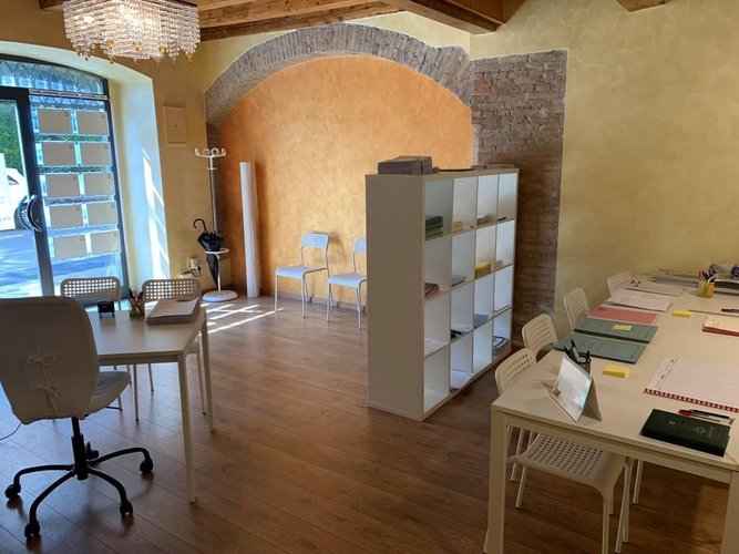 UFFICIO/STUDIO Bergamo