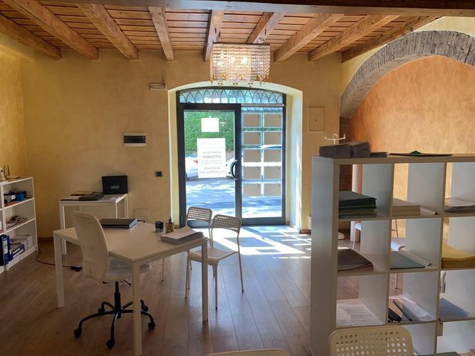 UFFICIO/STUDIO Bergamo