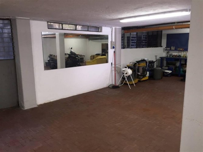 MAGAZZINO Bergamo