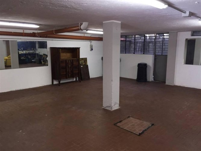 MAGAZZINO Bergamo