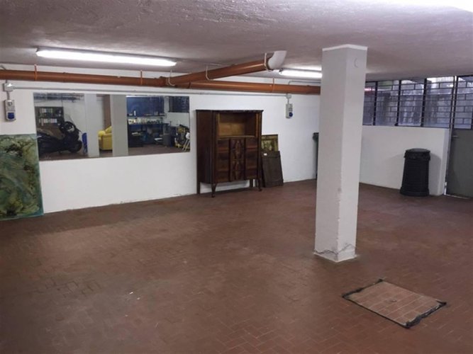MAGAZZINO Bergamo