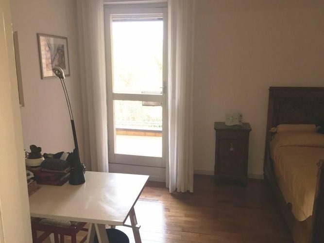 TRILOCALE ULTIMO PIANO Bergamo