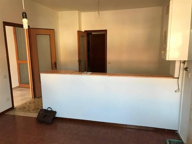 TRILOCALE centro paese Alzano Lombardo