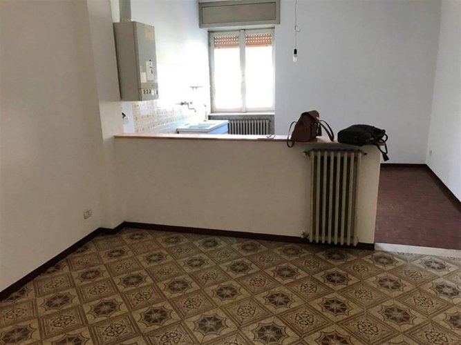 TRILOCALE centro paese Alzano Lombardo
