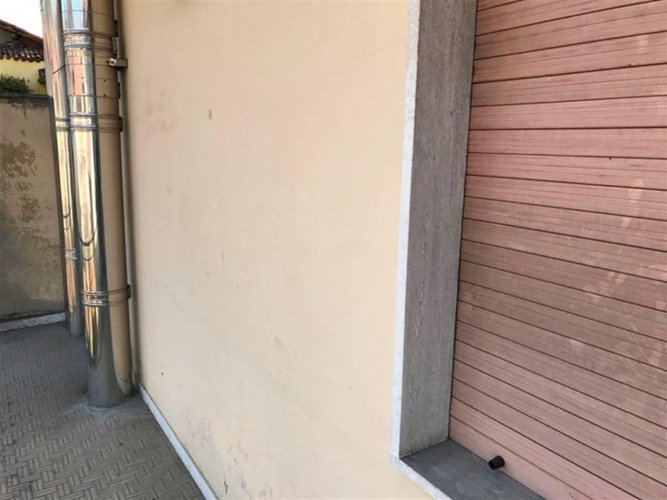 TRILOCALE centro paese Alzano Lombardo