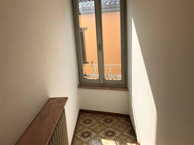 TRILOCALE centro paese Alzano Lombardo