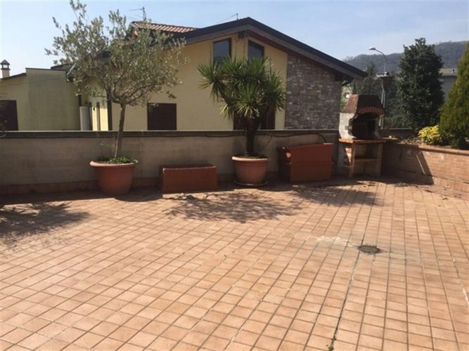 Quadrilocale a Ranica