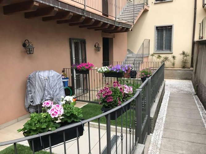 Monolocali ad Alzano Lombardo Alzano Lombardo