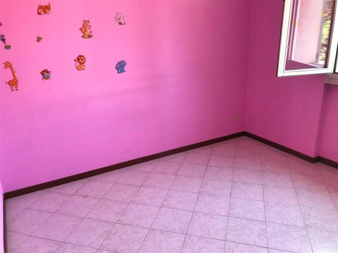 TRILOCALE VUOTO Alzano Lombardo