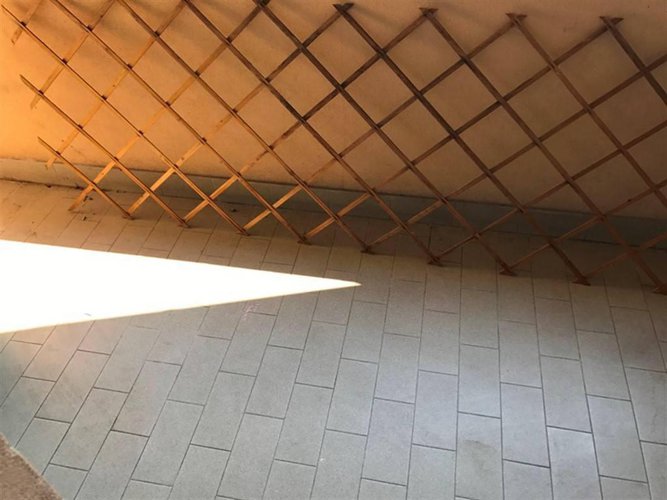 TRILOCALE VUOTO Alzano Lombardo