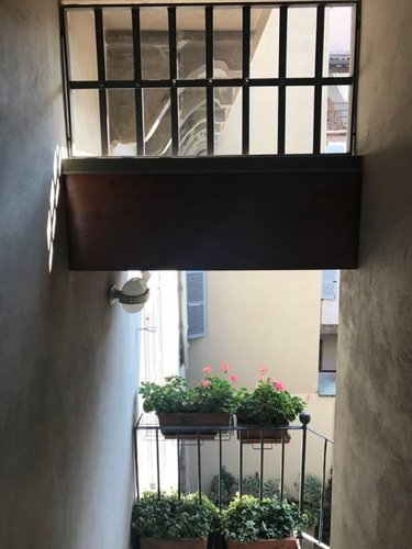 IMPORTANTE ED ESCLUSIVO IMMOBILE Bergamo
