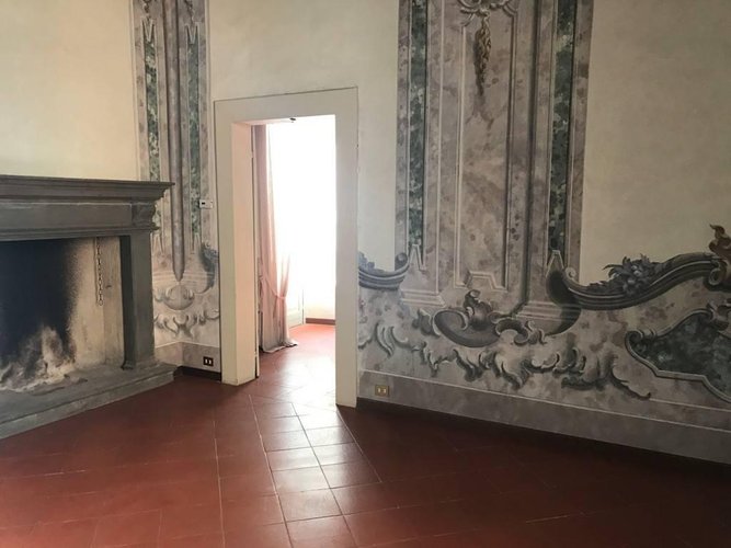 IMPORTANTE ED ESCLUSIVO IMMOBILE Bergamo