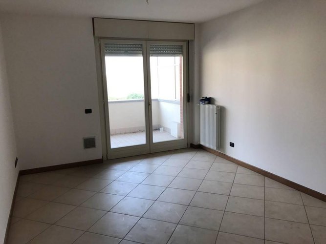 NUOVO BILOCALE CON TERRAZZO